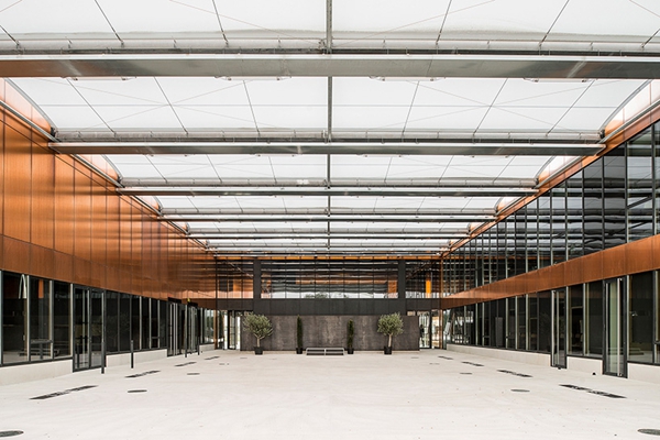 法国:labarthe-sur-lez公立中学-常州几何纹营造学社 法国:labarthe-sur-lez公立中学-常州几何纹营造学社