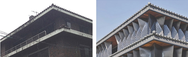 韩国:Geometrica别墅 常州几何纹营造学社 韩国:Geometrica别墅 常州几何纹营造学社