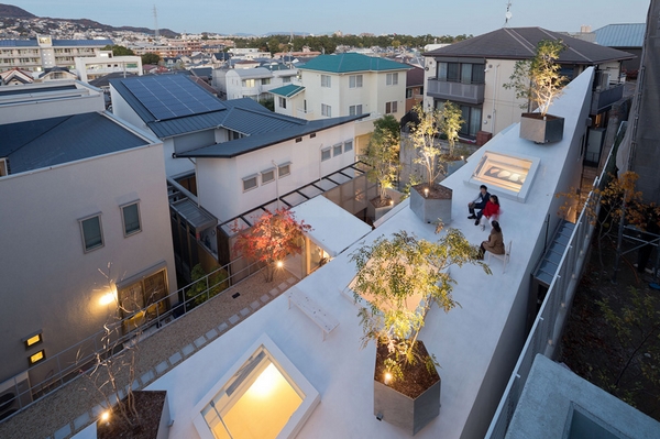 韩国:岛屋 常州几何纹营造学社 韩国:岛屋 常州几何纹营造学社
